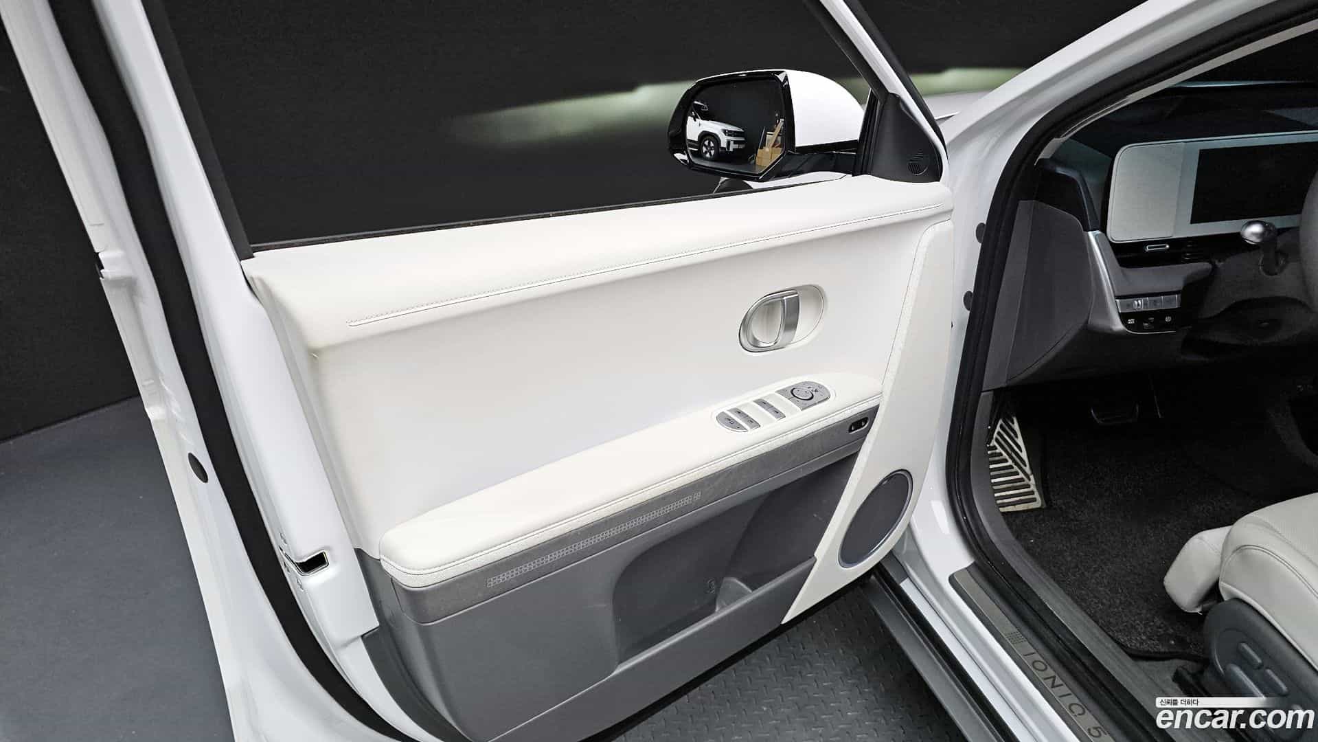 Ioniq5 Hyundai 2024.2-INNER-034
