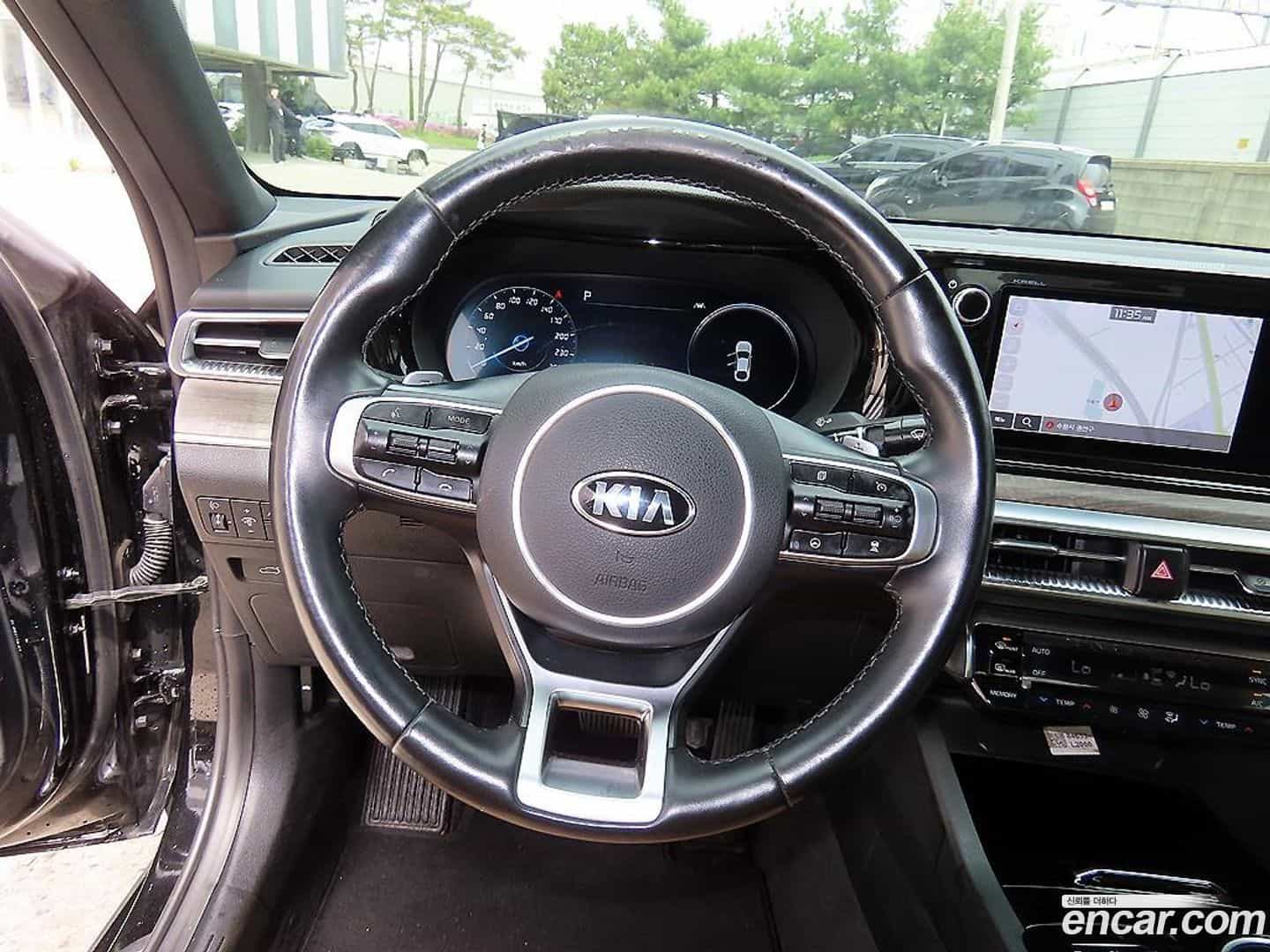 K5 Kia 2021.3-INNER-008
