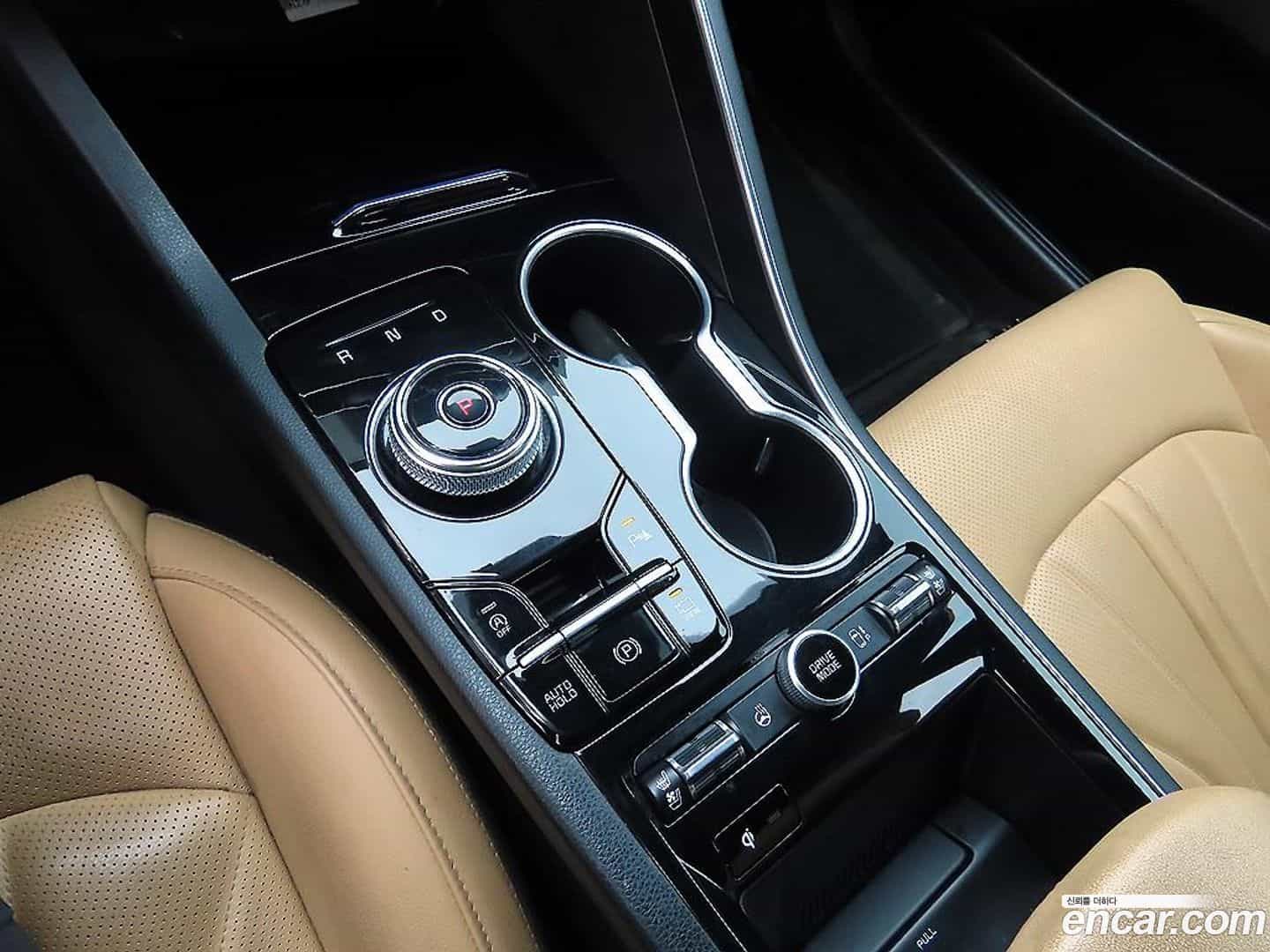 K5 Kia 2021.3-OPTION-015