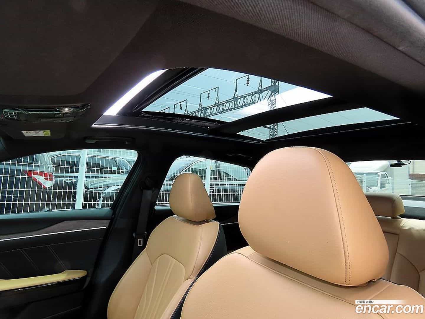 K5 Kia 2021.3-OPTION-020