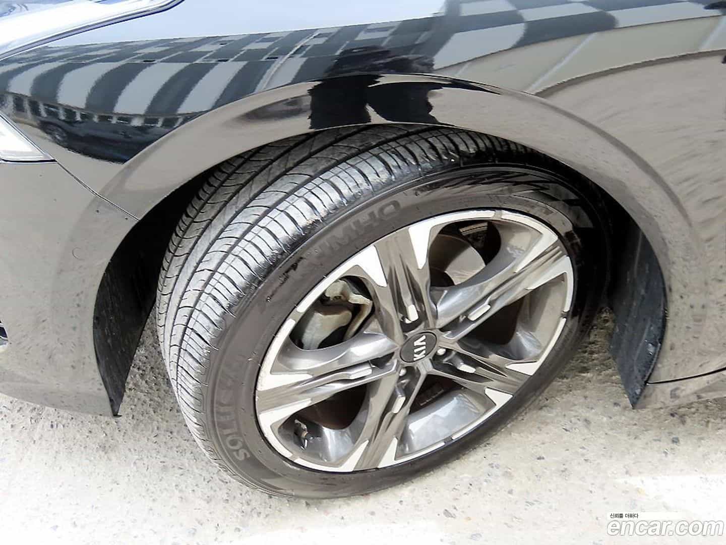 K5 Kia 2021.3-OPTION-024