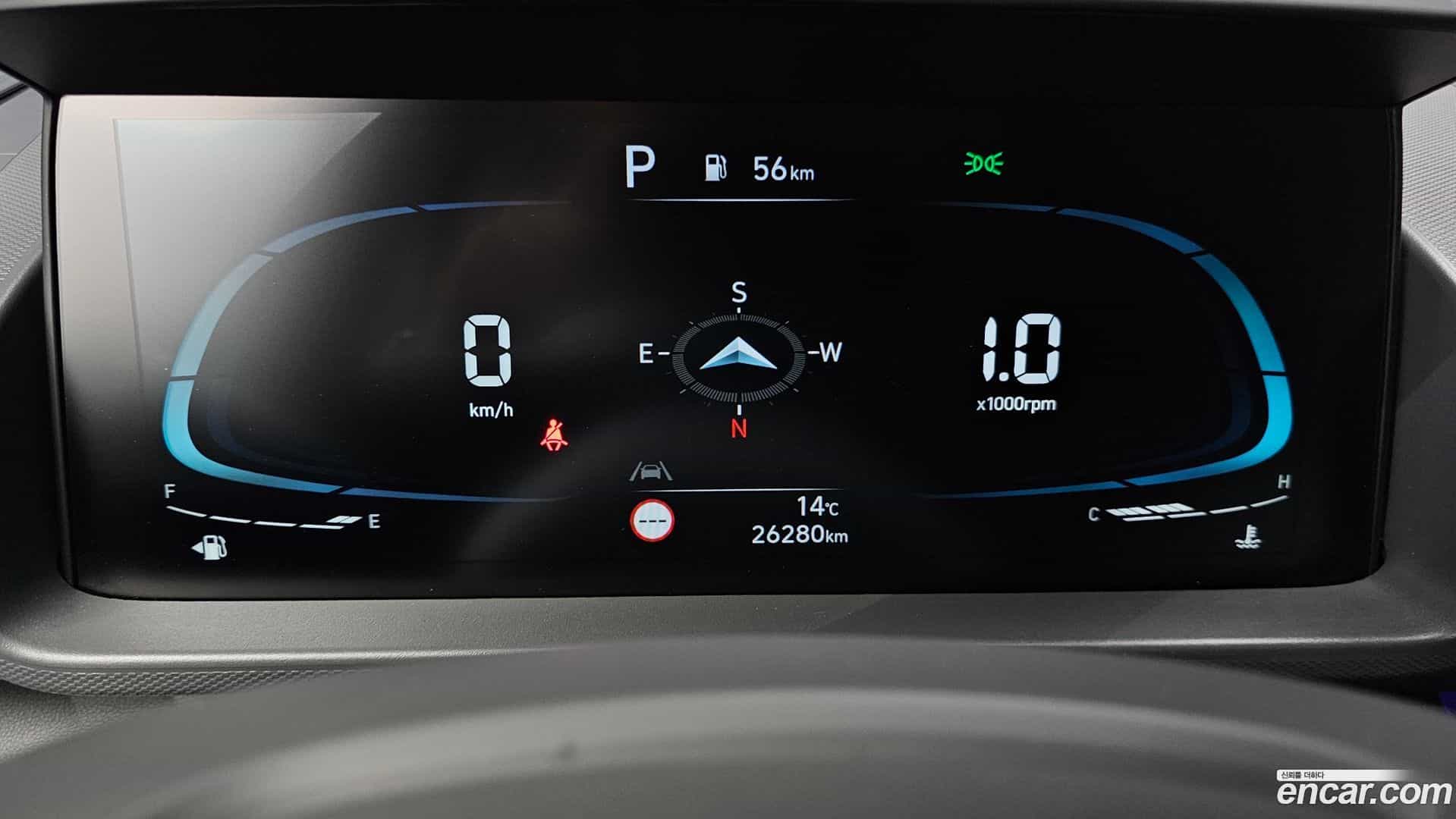 Casper Hyundai 2024.1-INNER-008