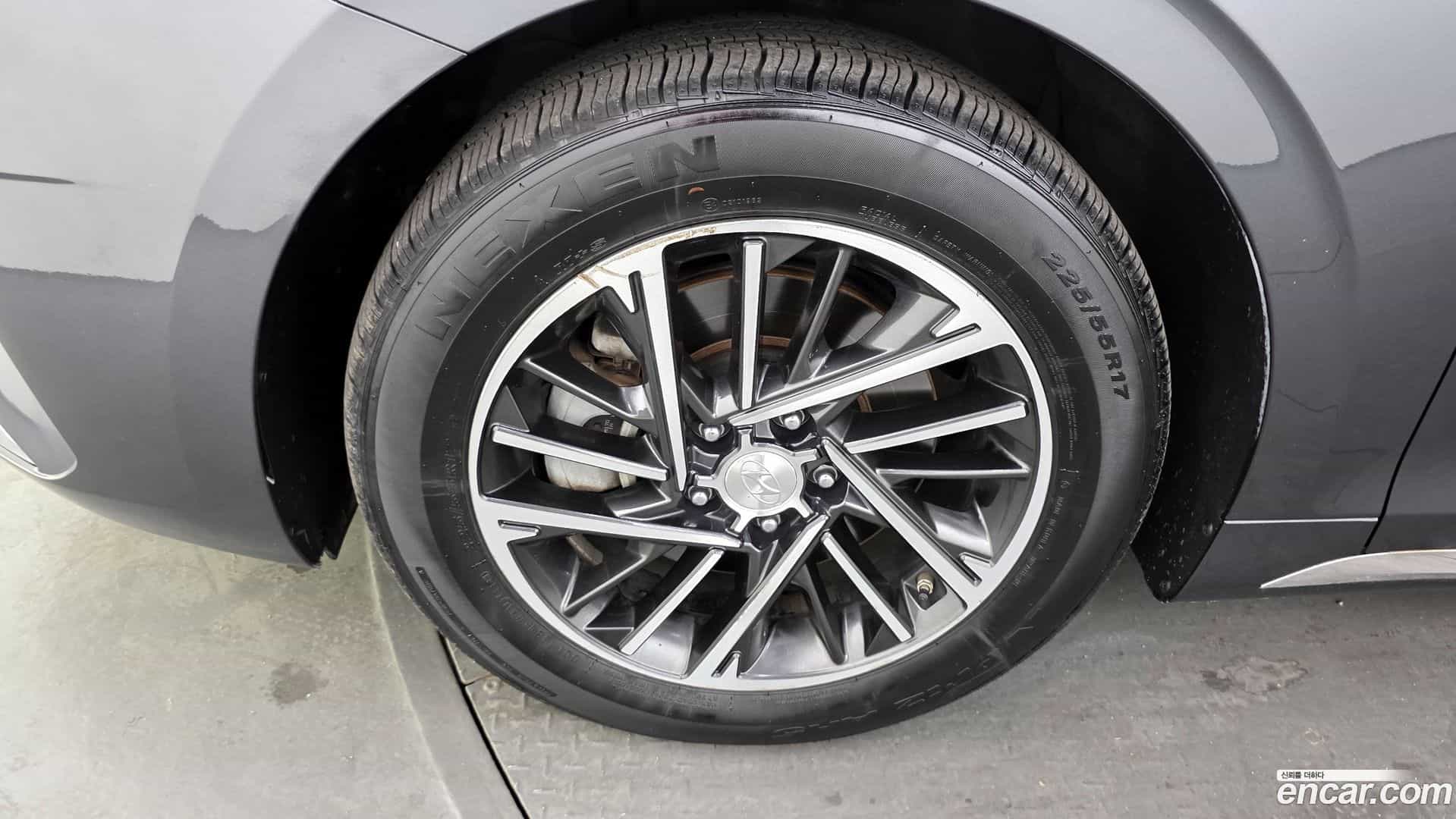 Grandeur Hyundai 2022.0-OUTER-005