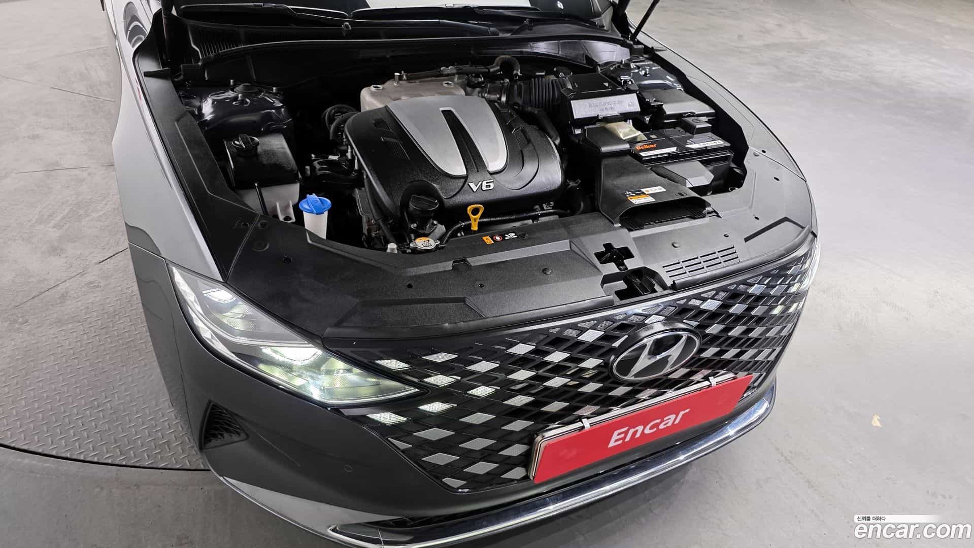 Grandeur Hyundai 2022.0-OUTER-006