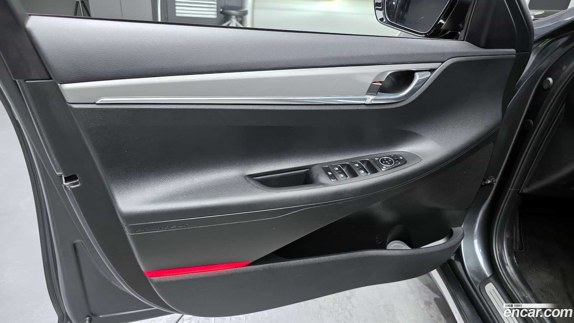 Grandeur Hyundai 2022.0-INNER-034