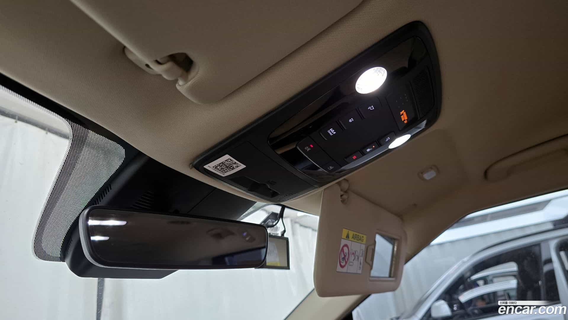 Canival Kia 2021.10-OPTION-021