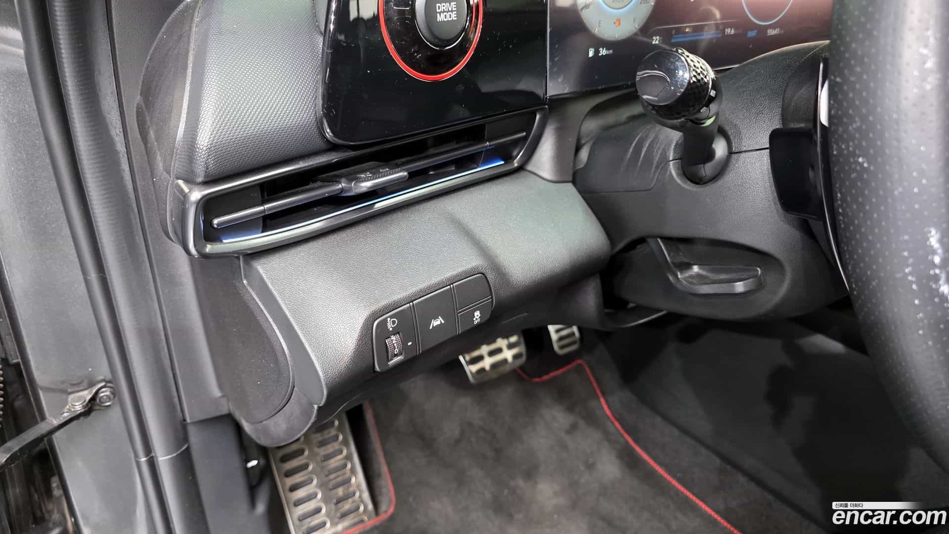 AVANTE Hyundai 2022.10-OPTION-020