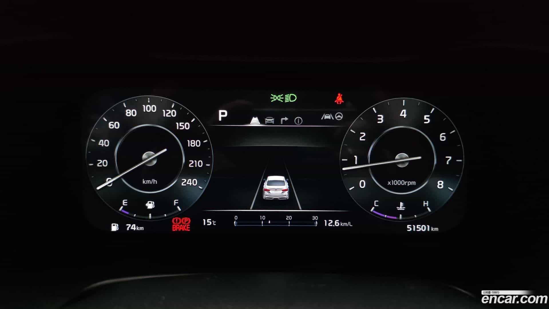 K3 Kia 2024.0-INNER-008