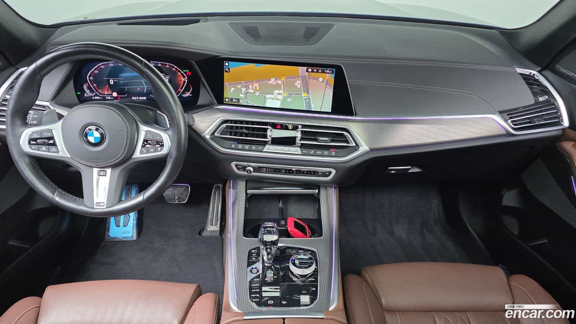 X5 BMW 2022.11-INNER-007