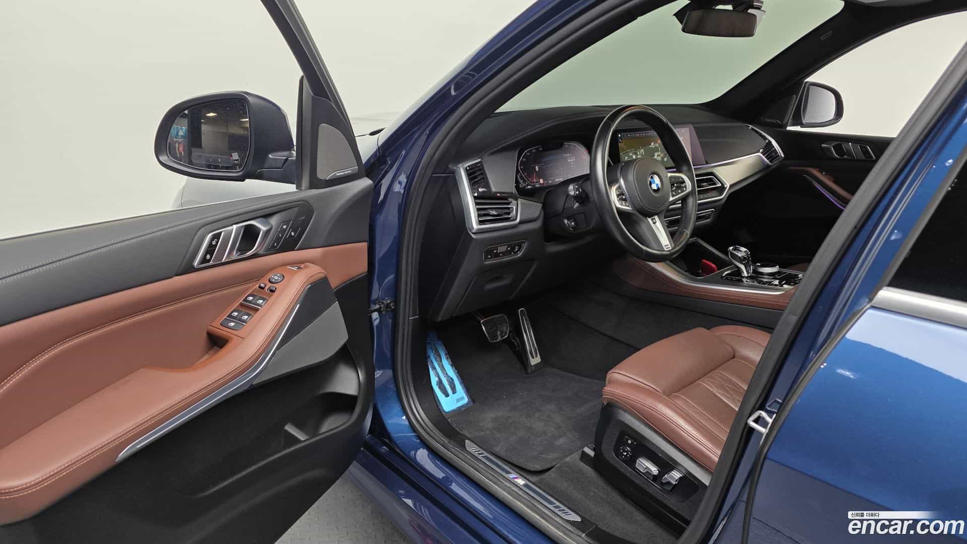 X5 BMW 2022.11-INNER-010