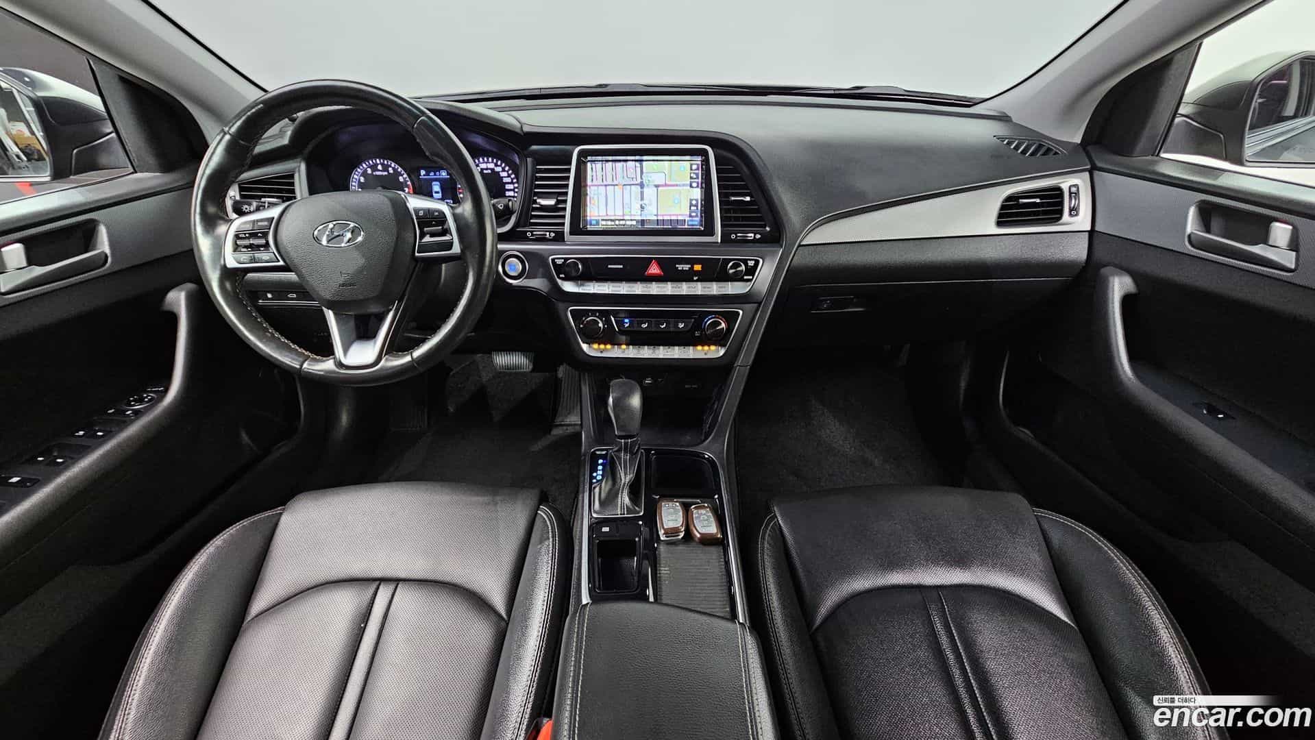 Sonata Hyundai 2019.0-INNER-007