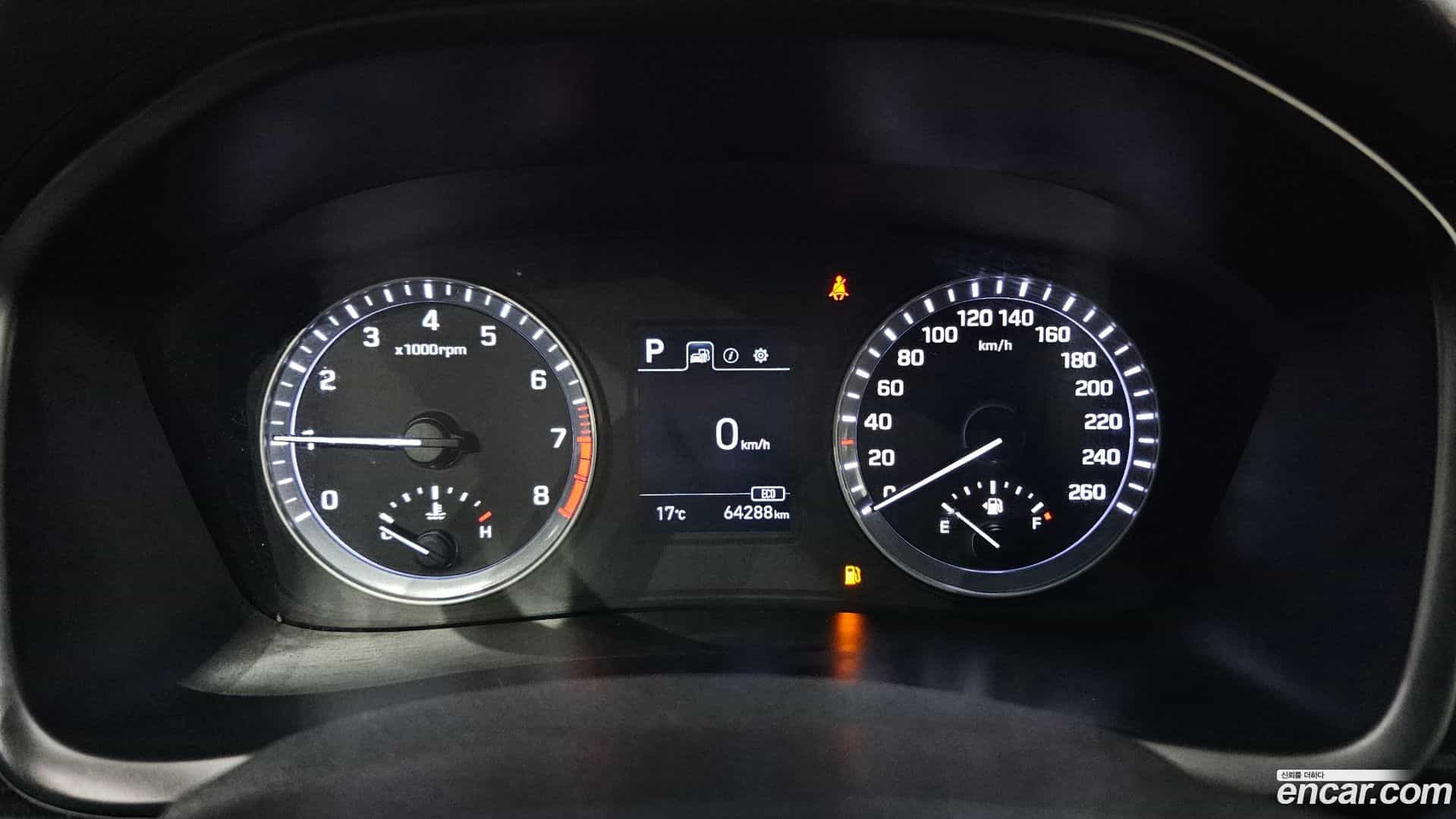 Sonata Hyundai 2019.0-INNER-008