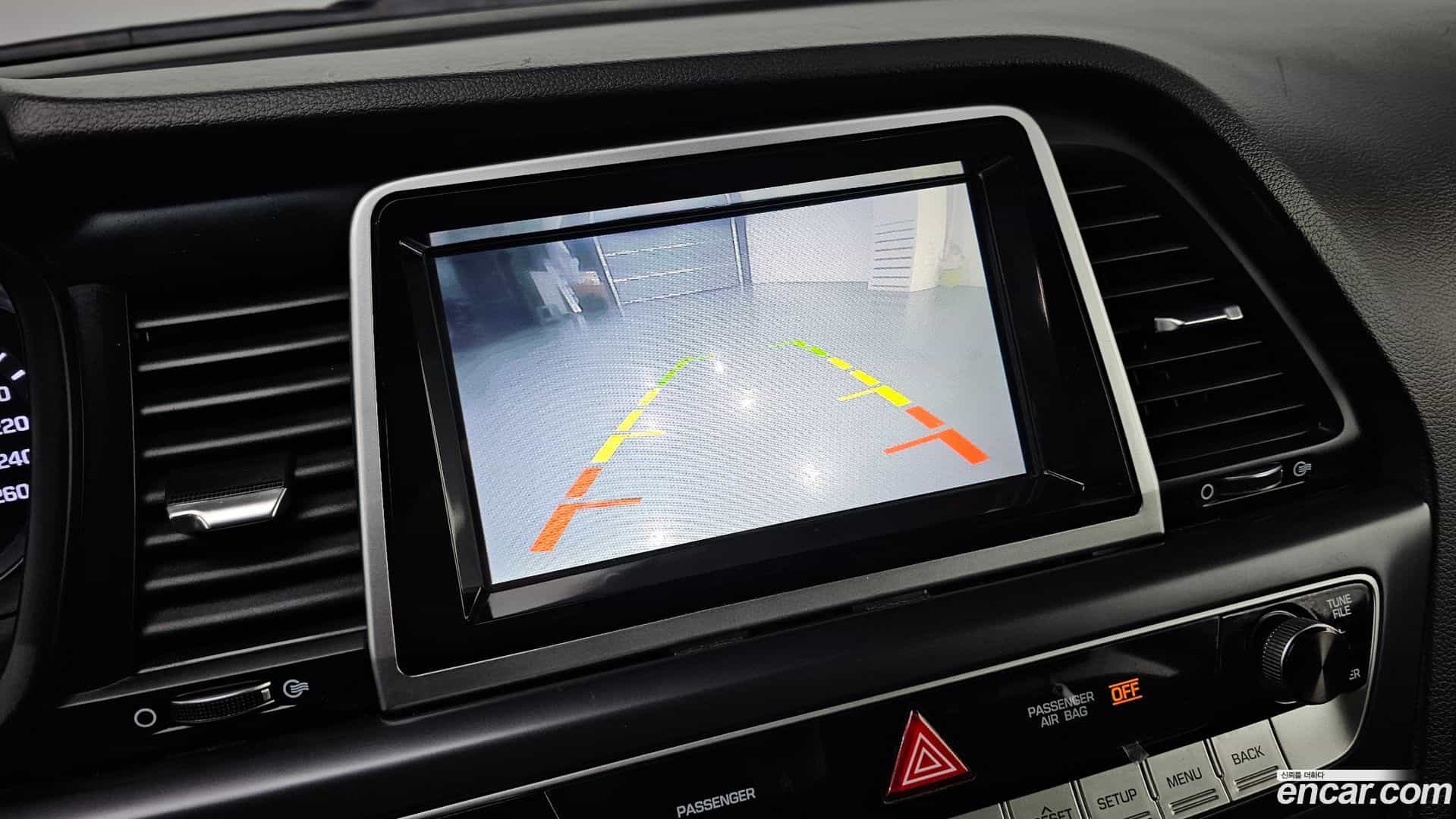 Sonata Hyundai 2019.0-OPTION-018