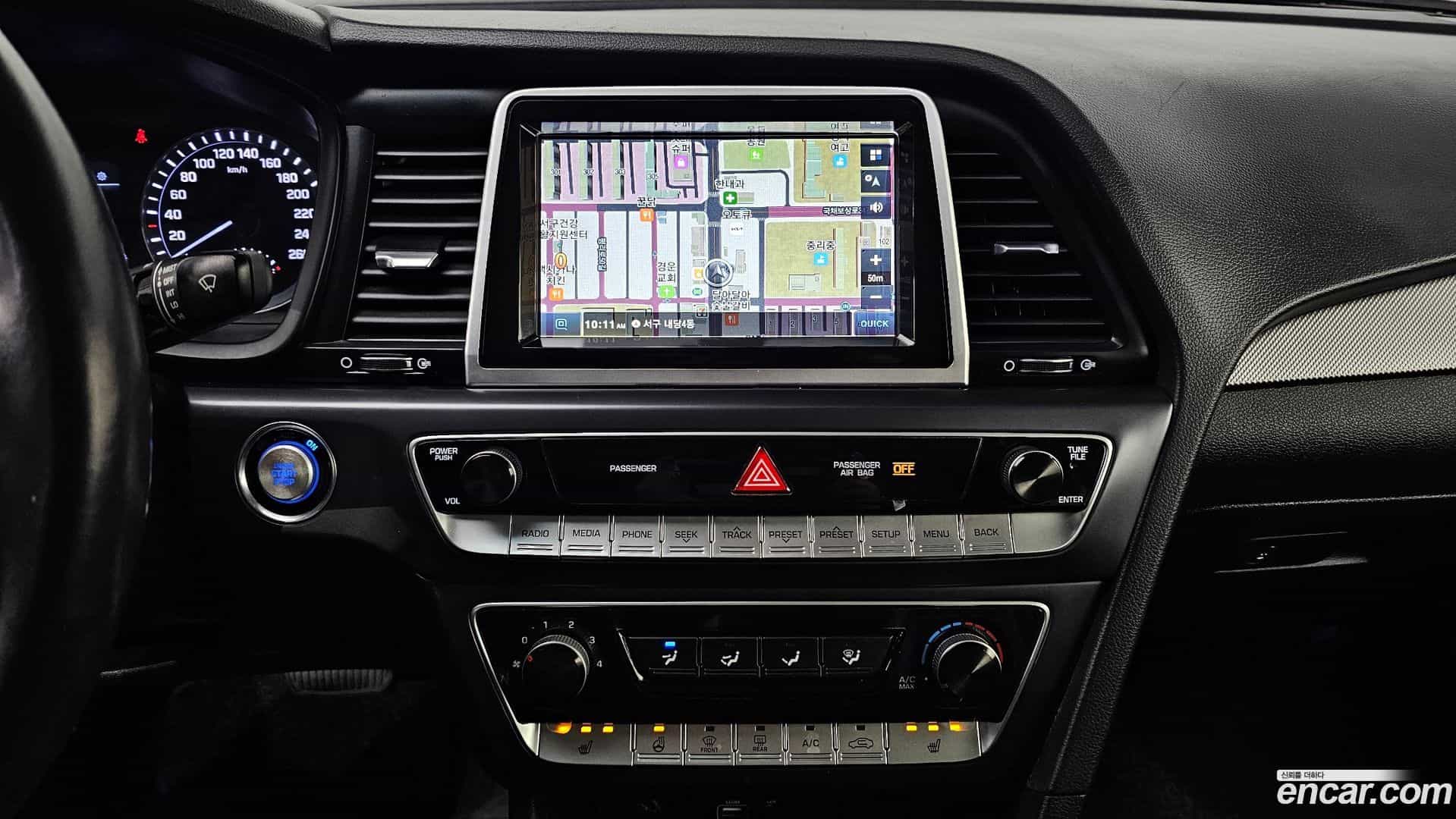 Sonata Hyundai 2019.0-OPTION-020