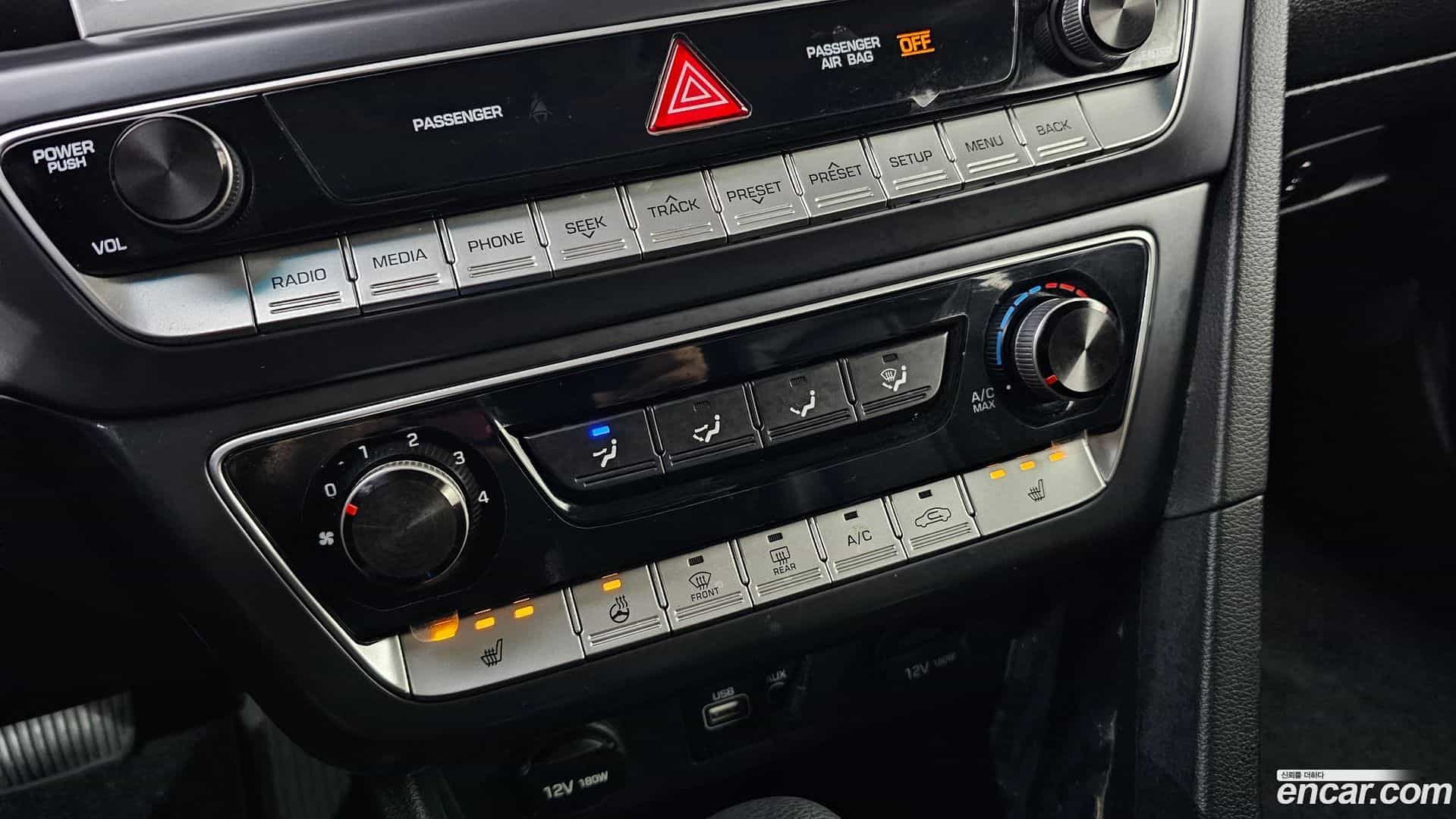 Sonata Hyundai 2019.0-OPTION-021