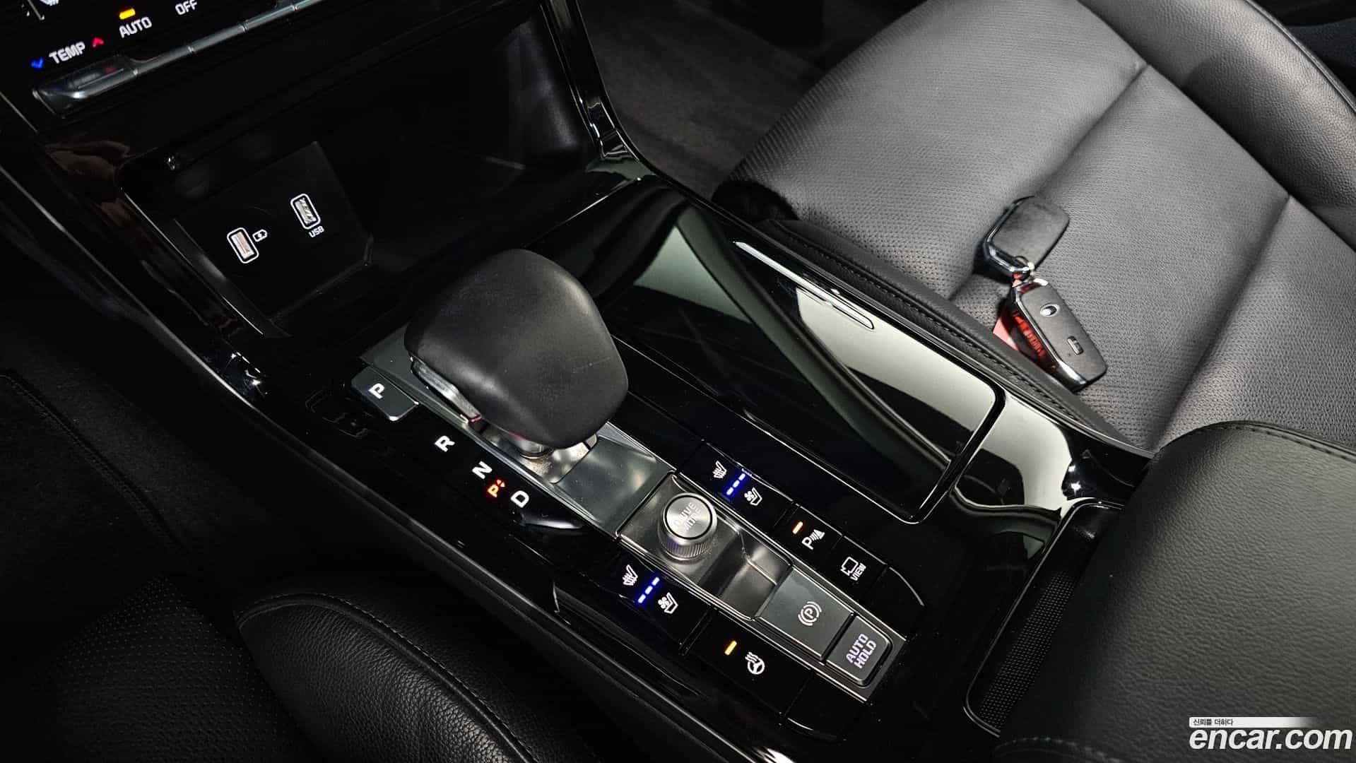 K7 Kia 2019.7-INNER-009