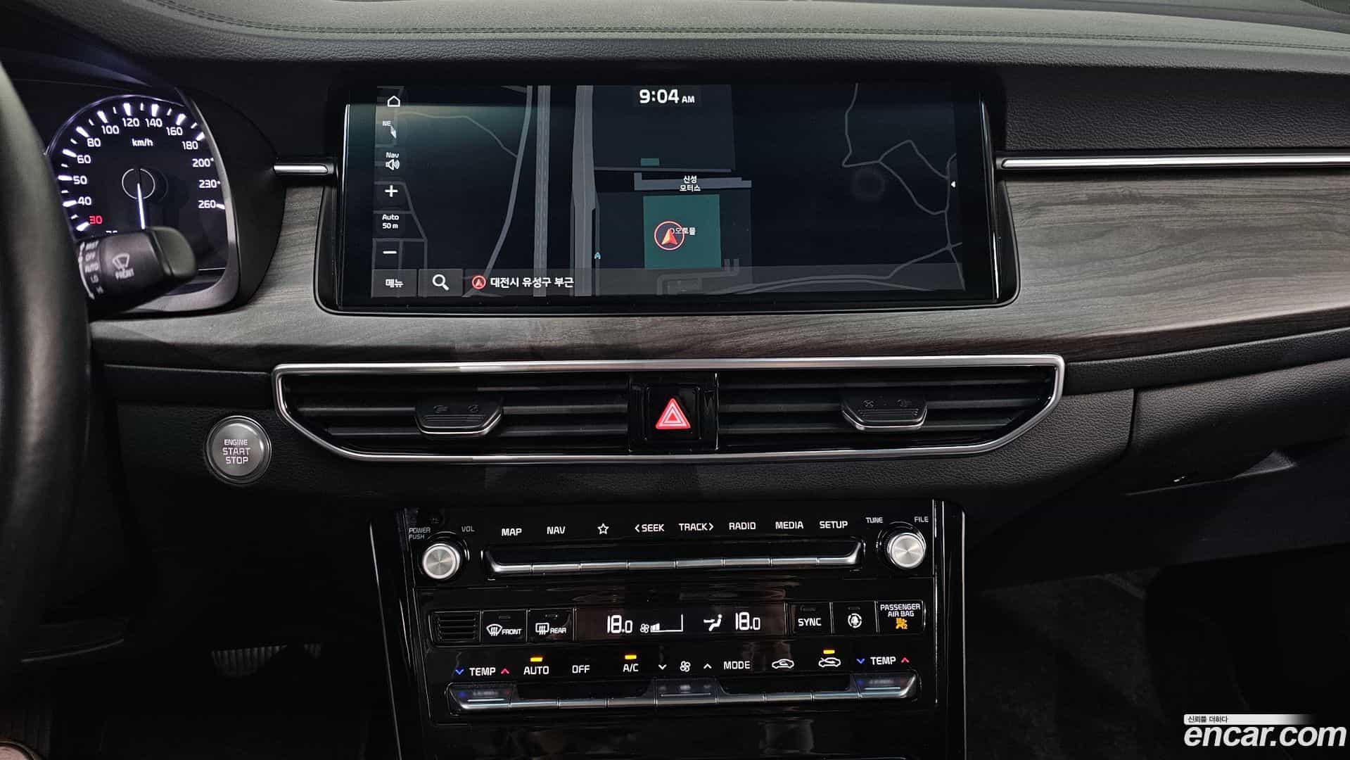 K7 Kia 2019.7-OPTION-020