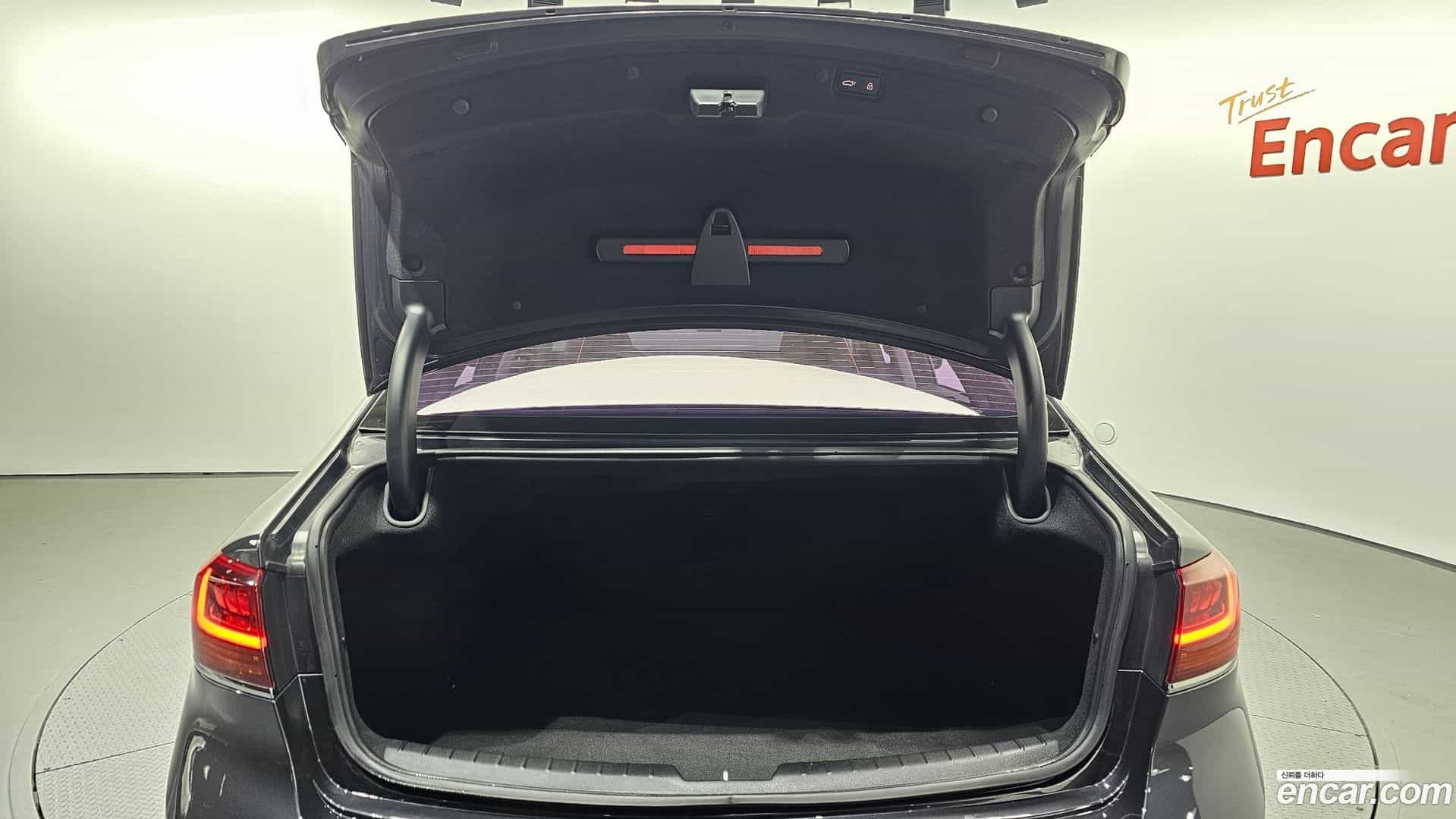 K7 Kia 2019.7-OPTION-024