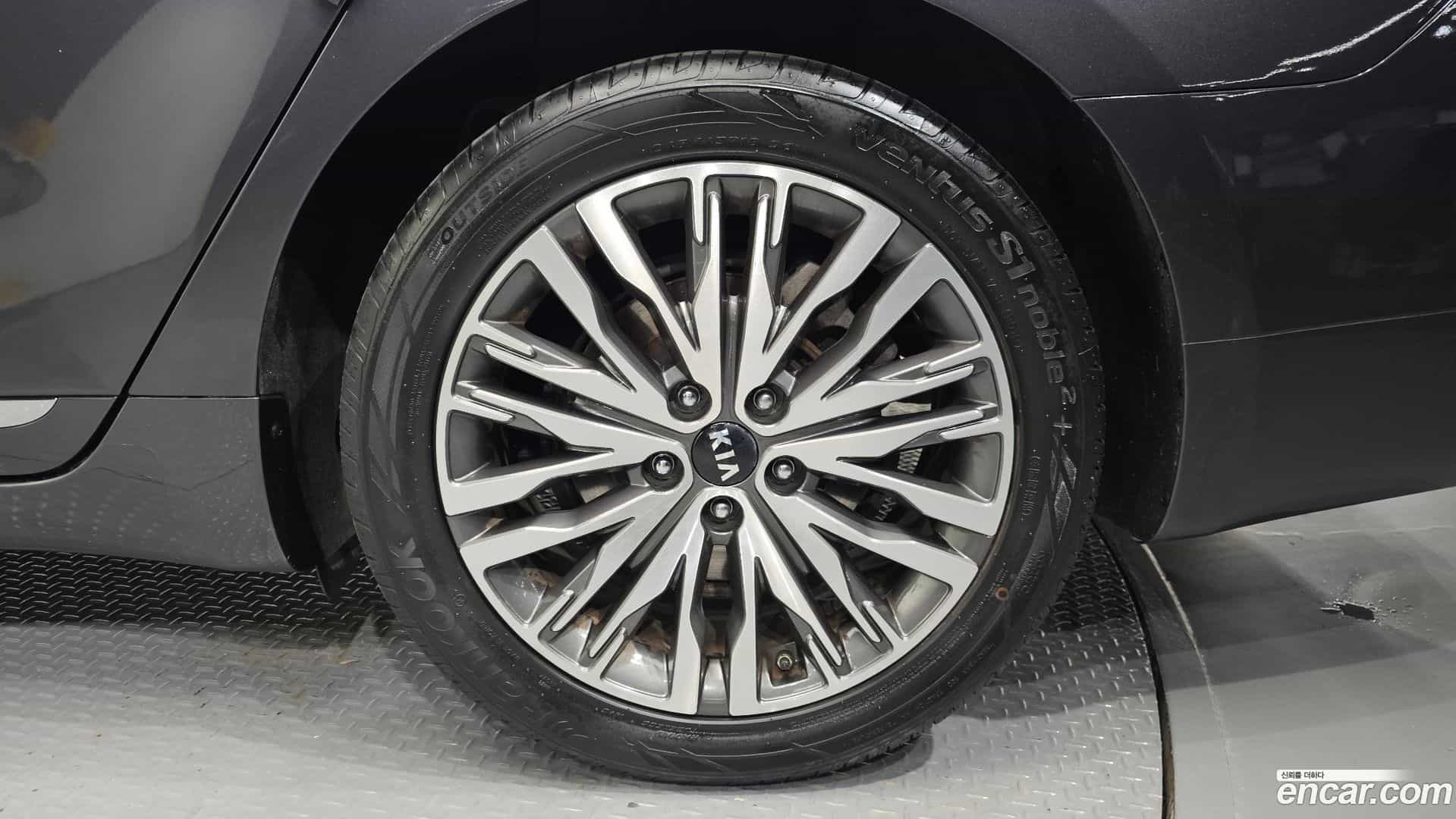 K7 Kia 2019.7-OUTER-031