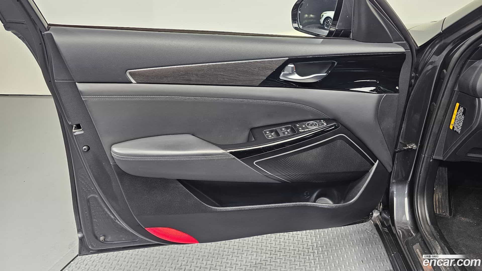 K7 Kia 2019.7-INNER-034