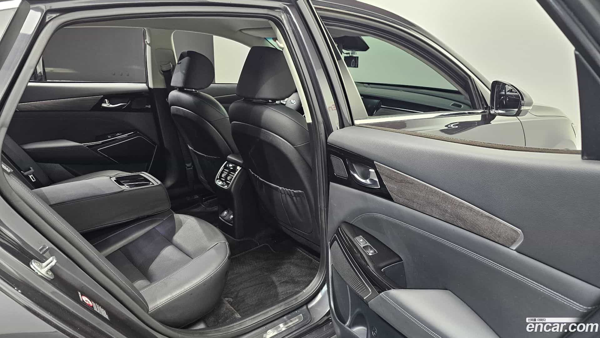 K7 Kia 2019.7-INNER-036