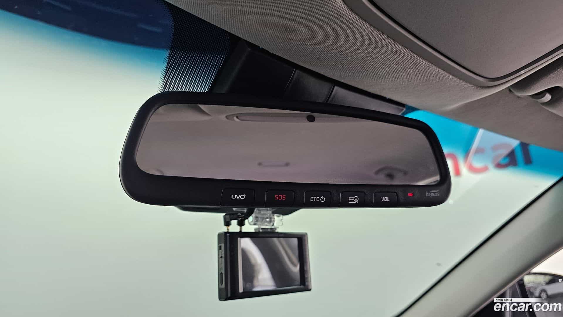 K7 Kia 2019.7-OPTION-040