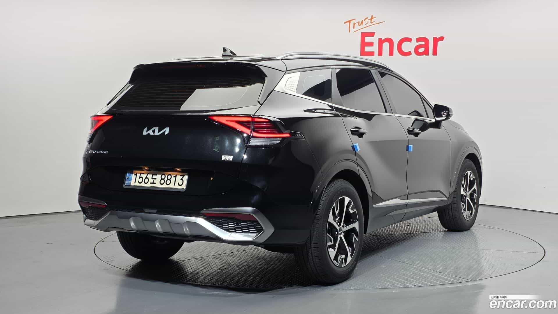 Sportage Kia 2022.5-OUTER-002