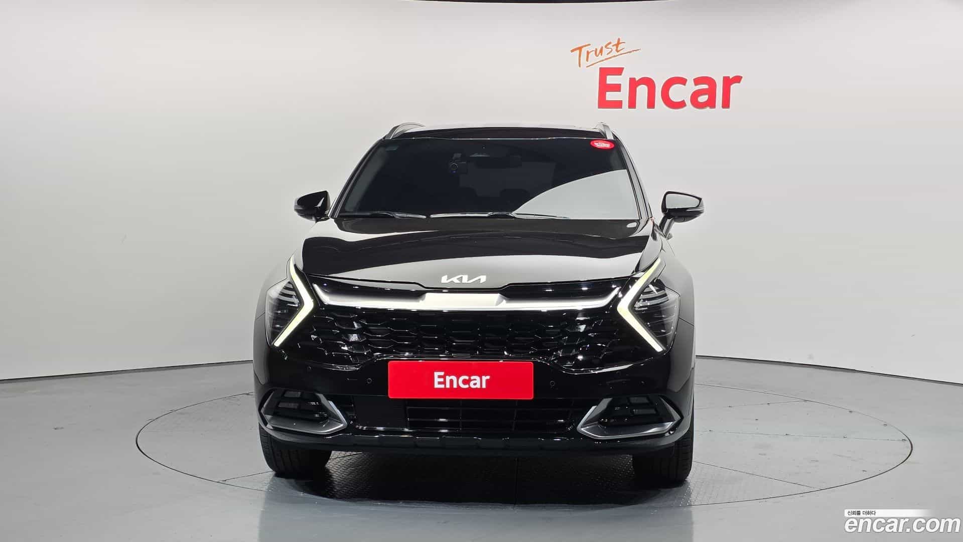 Sportage Kia 2022.5-OUTER-003