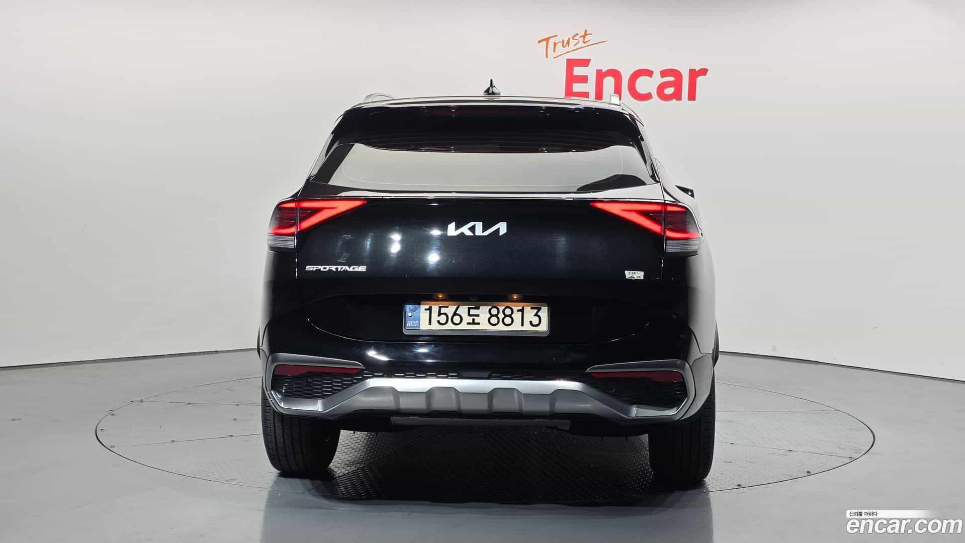 Sportage Kia 2022.5-OUTER-004
