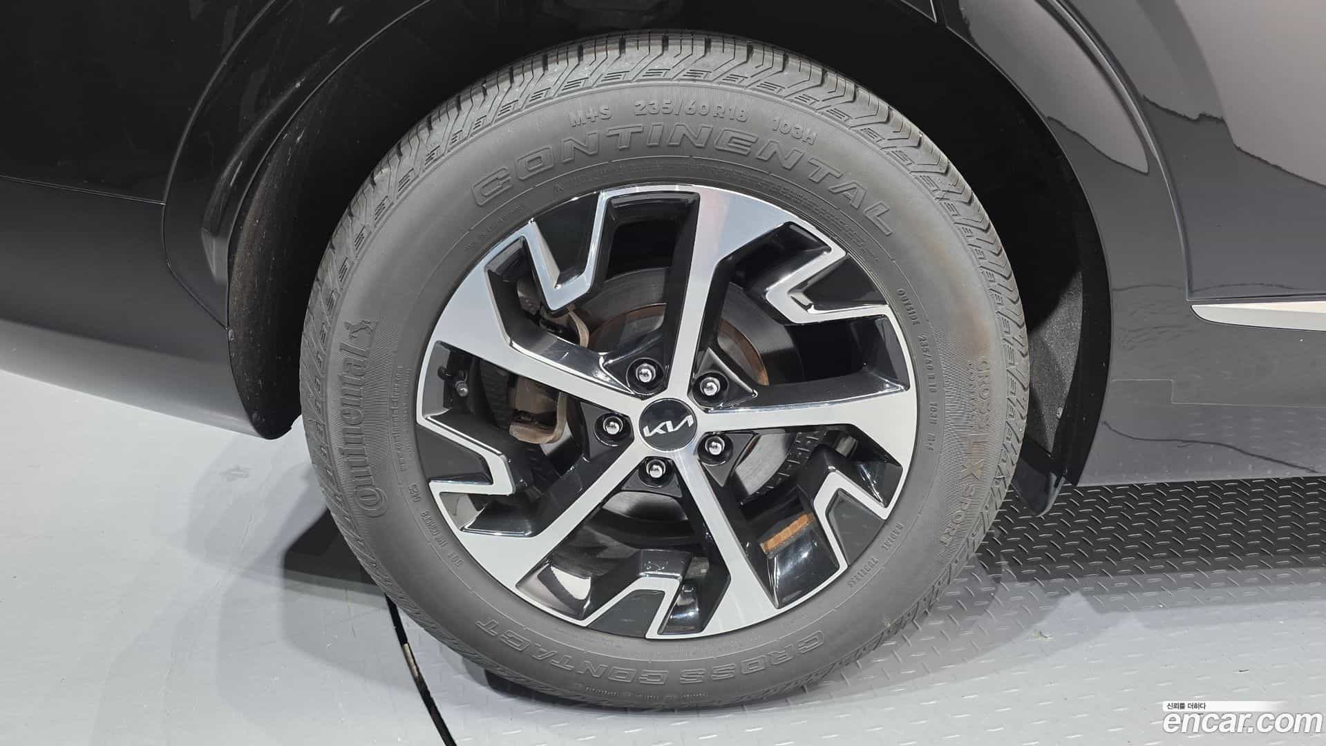 Sportage Kia 2022.5-OUTER-005