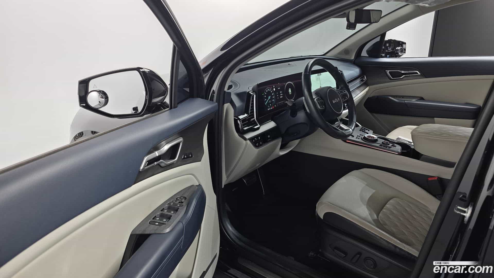 Sportage Kia 2022.5-OPTION-015