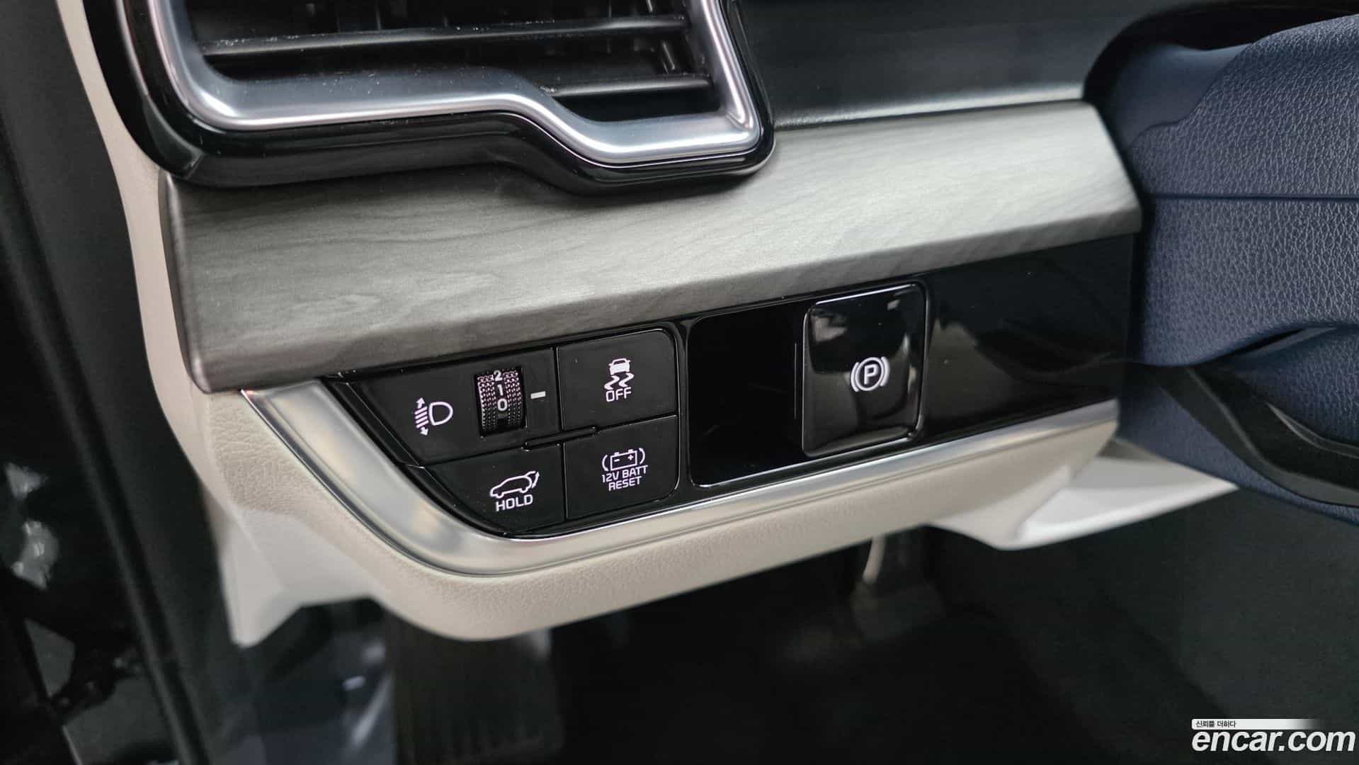 Sportage Kia 2022.5-OPTION-017