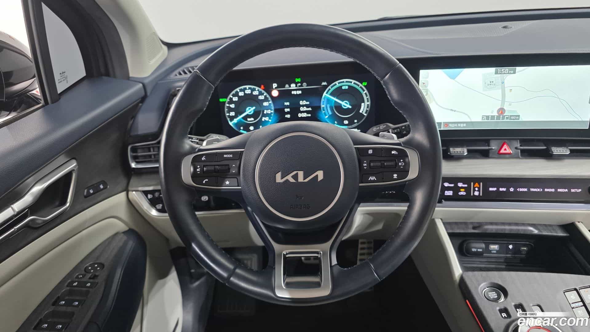 Sportage Kia 2022.5-OPTION-018