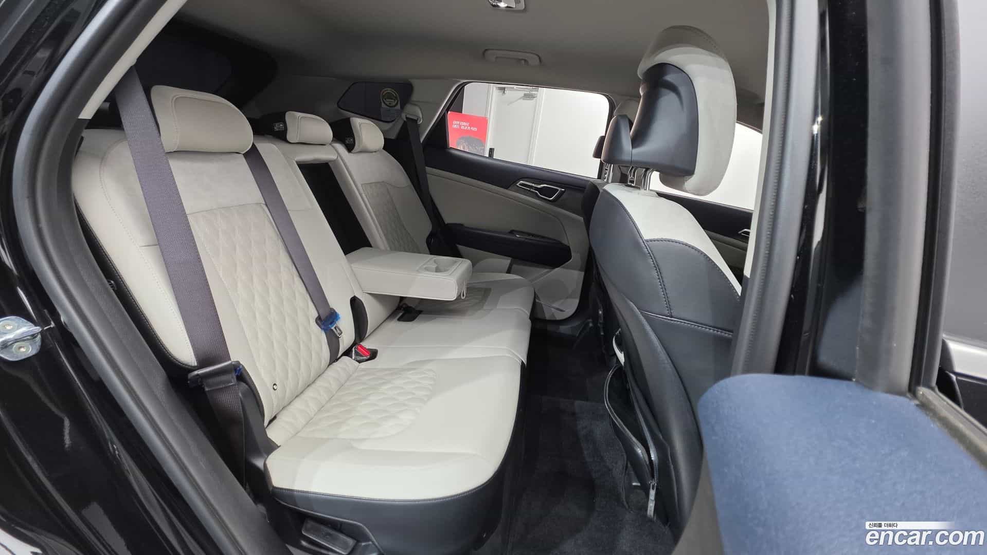 Sportage Kia 2022.5-OPTION-021