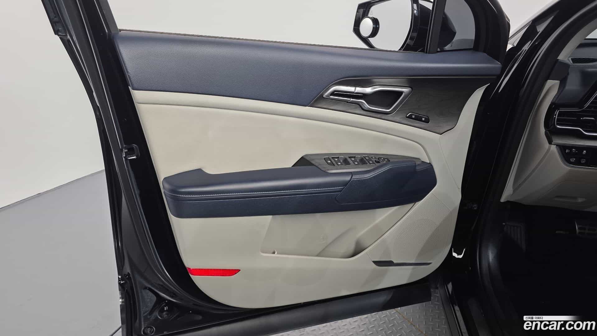Sportage Kia 2022.5-INNER-034
