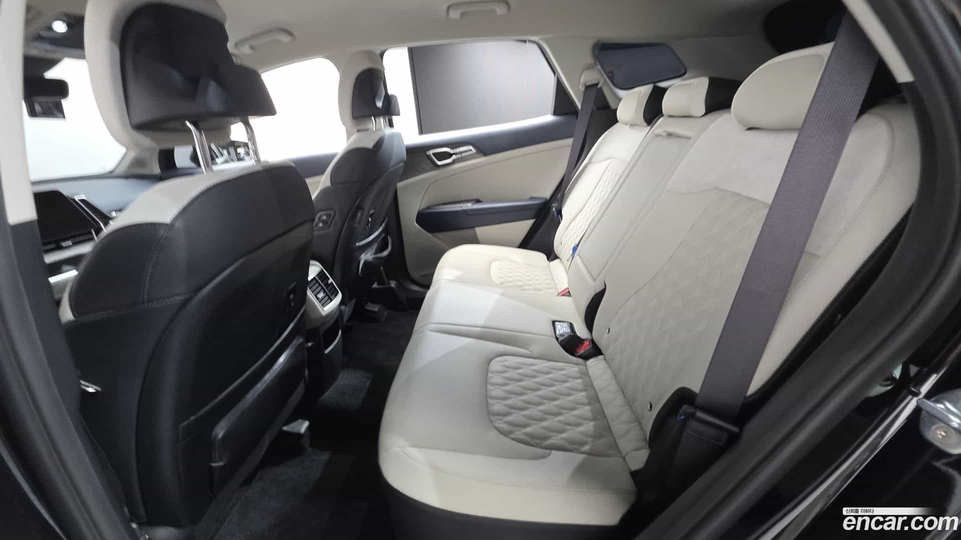 Sportage Kia 2022.5-INNER-036