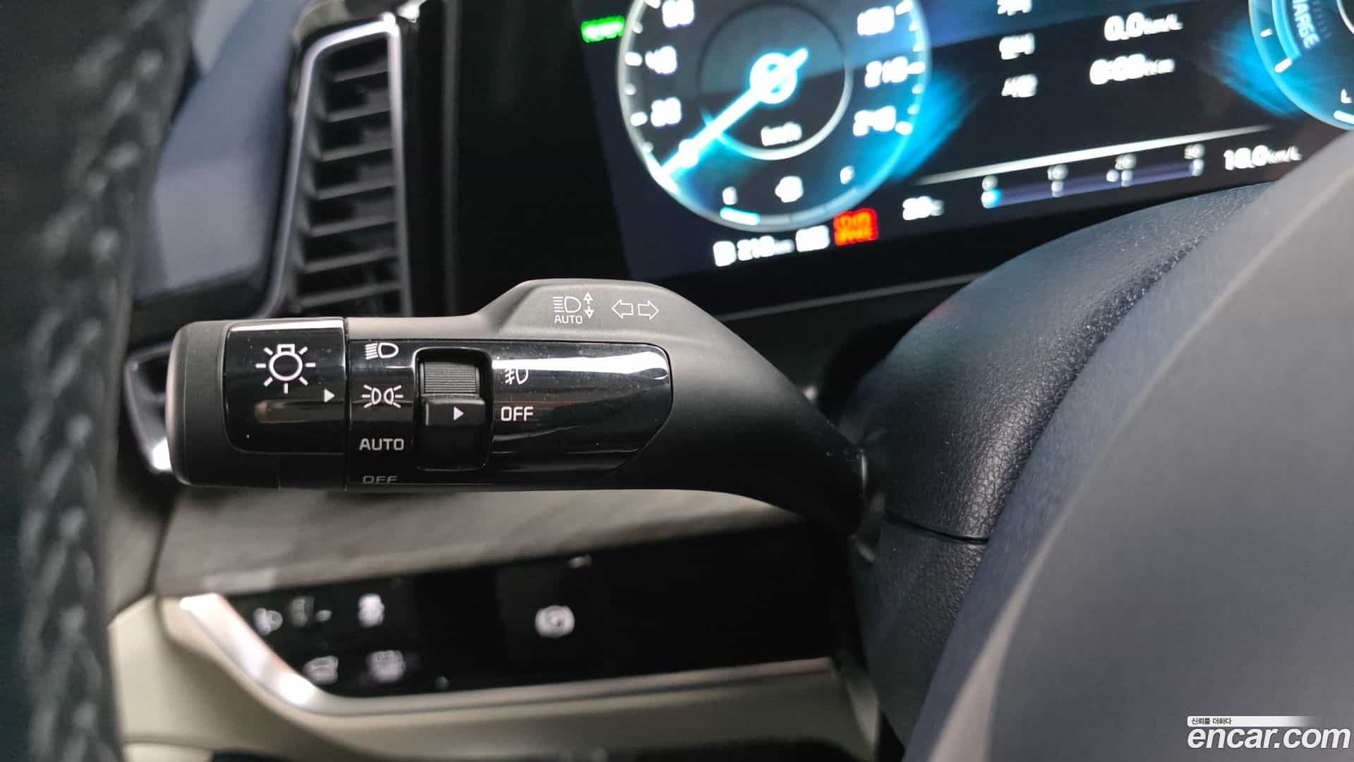 Sportage Kia 2022.5-OPTION-046