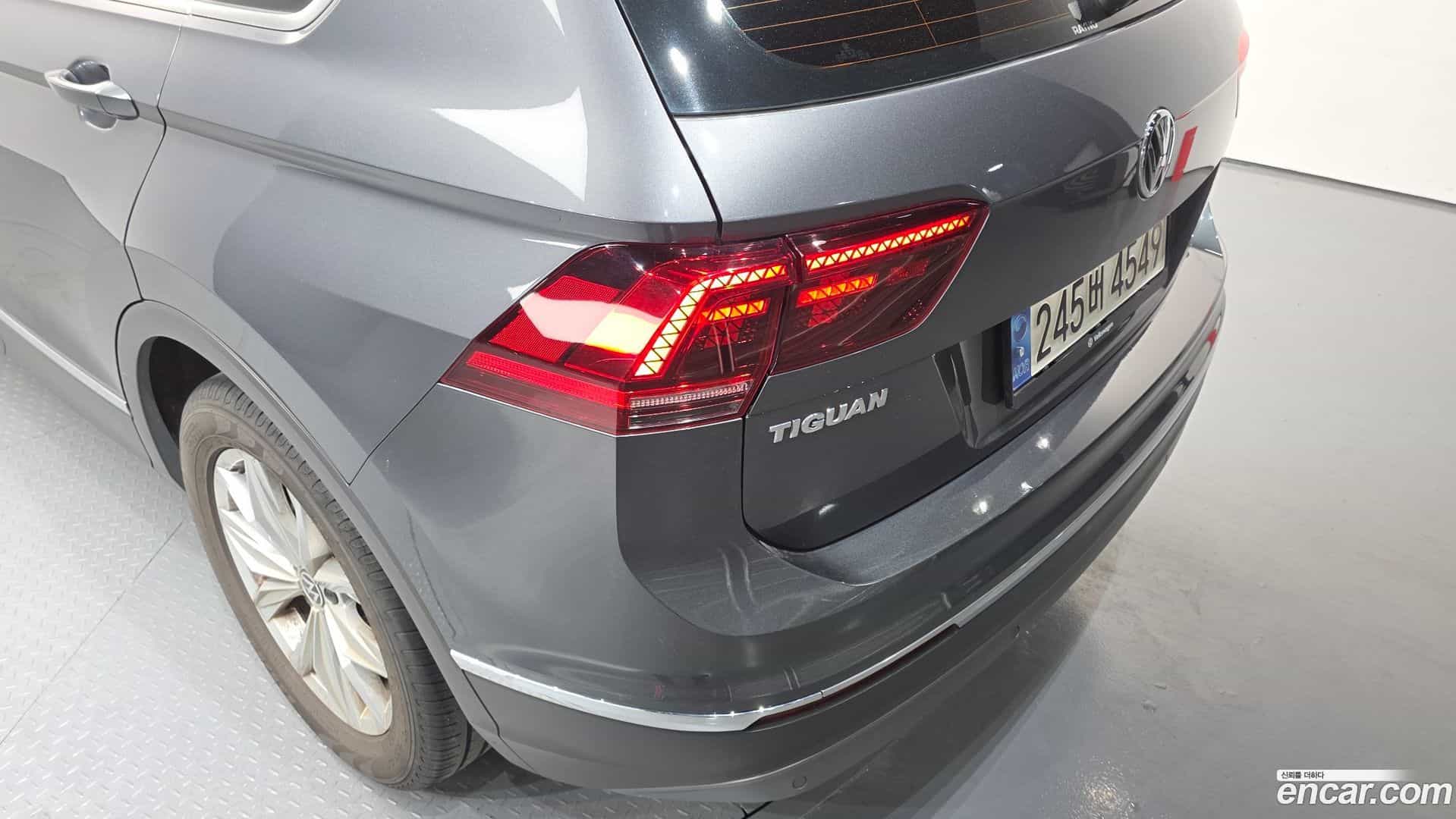 Tiguan Volkswagen 2020.8-OUTER-033