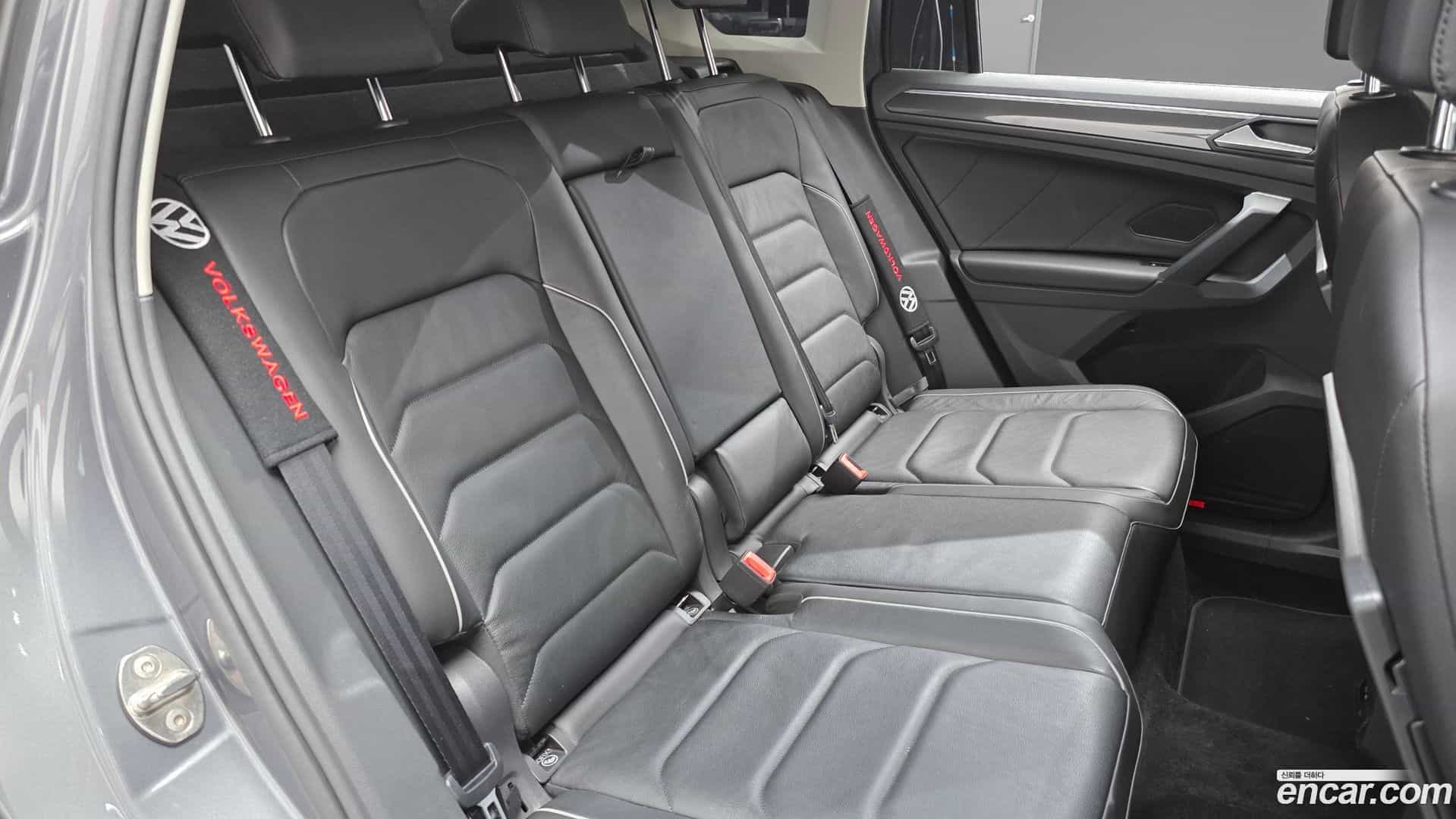 Tiguan Volkswagen 2020.8-INNER-036