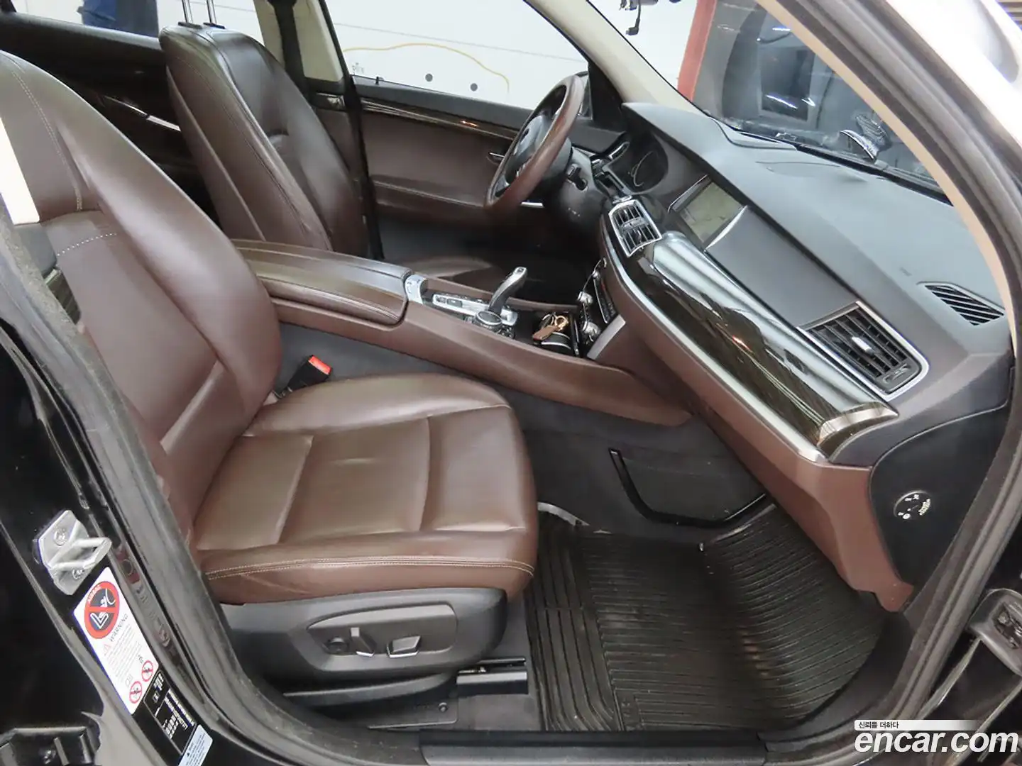 Gran Turismo BMW 2015.3-INNER-007