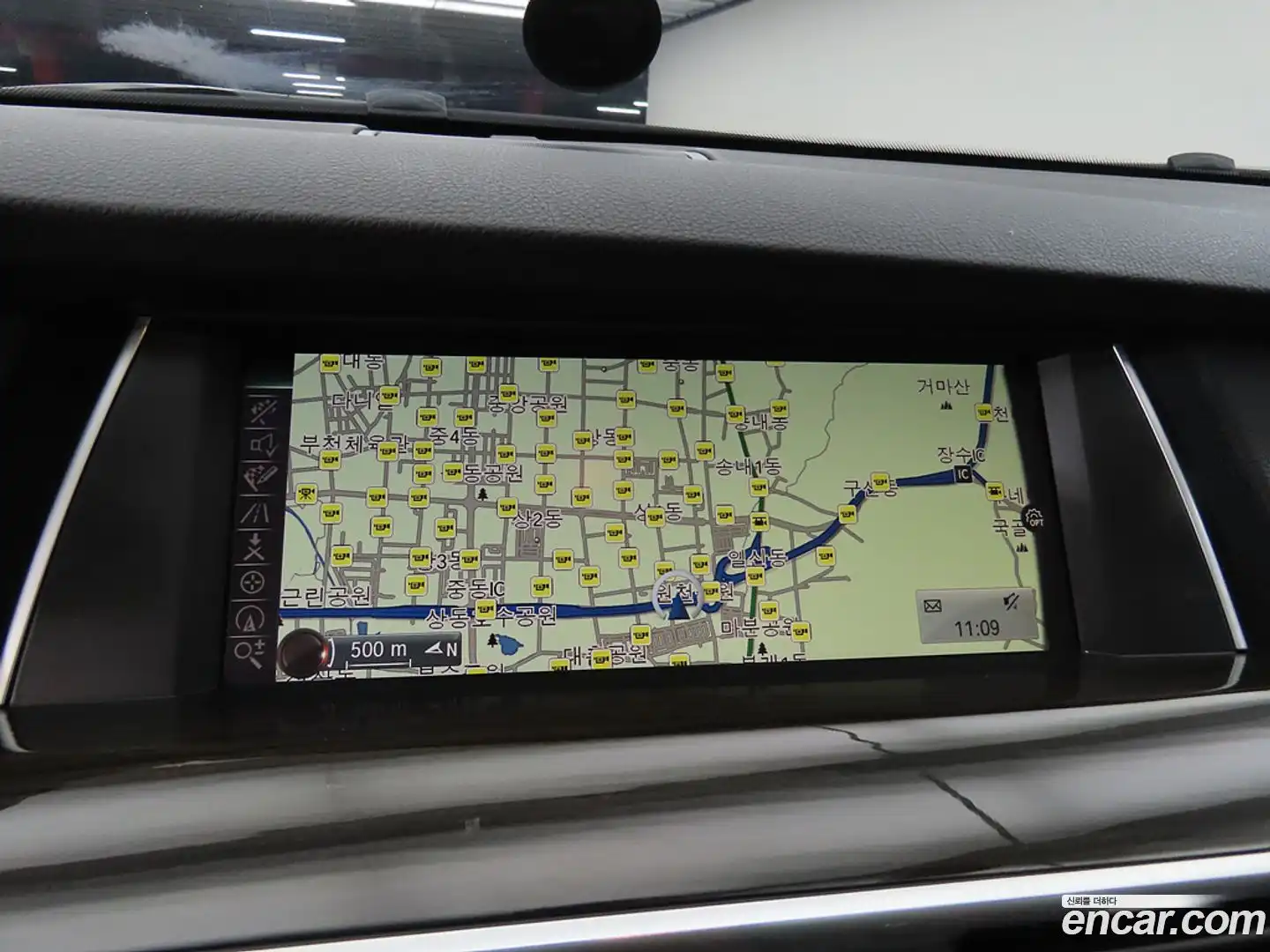 Gran Turismo BMW 2015.3-INNER-009