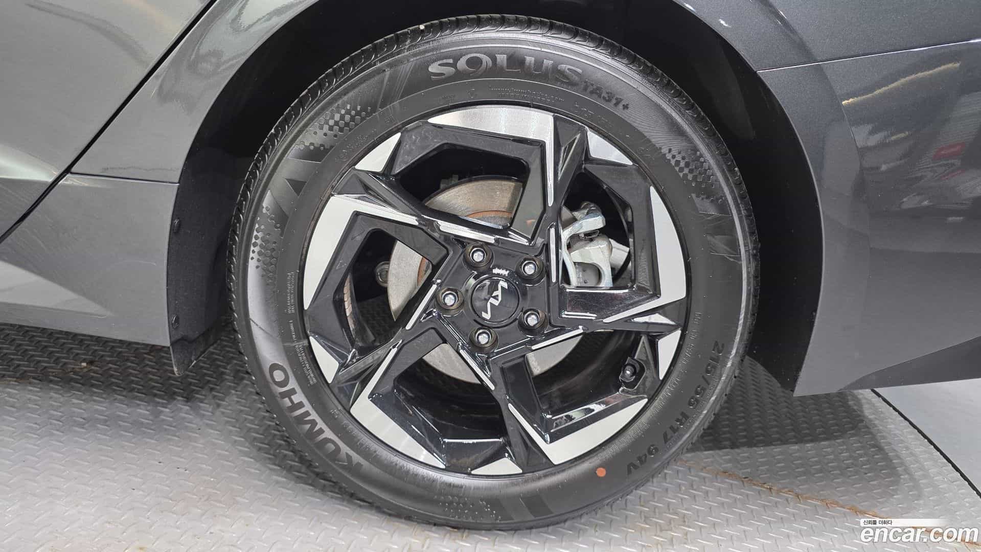 K5 Kia 2024.9-OUTER-005
