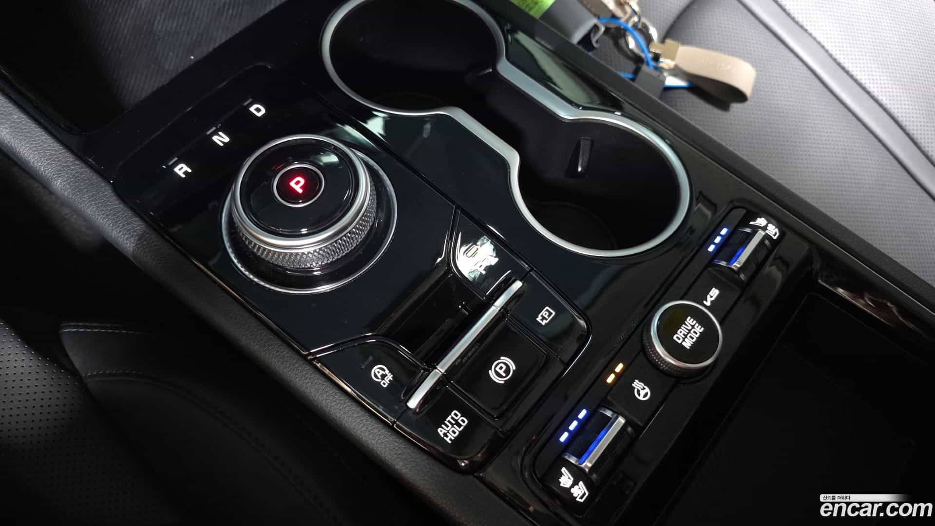 K5 Kia 2024.9-INNER-009