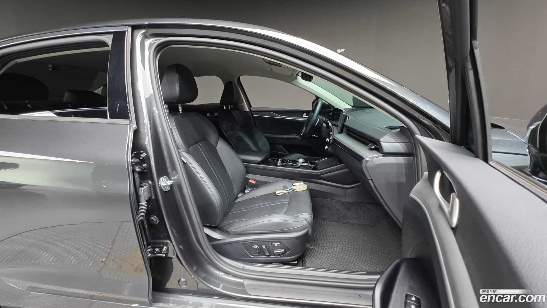 K5 Kia 2024.9-INNER-010