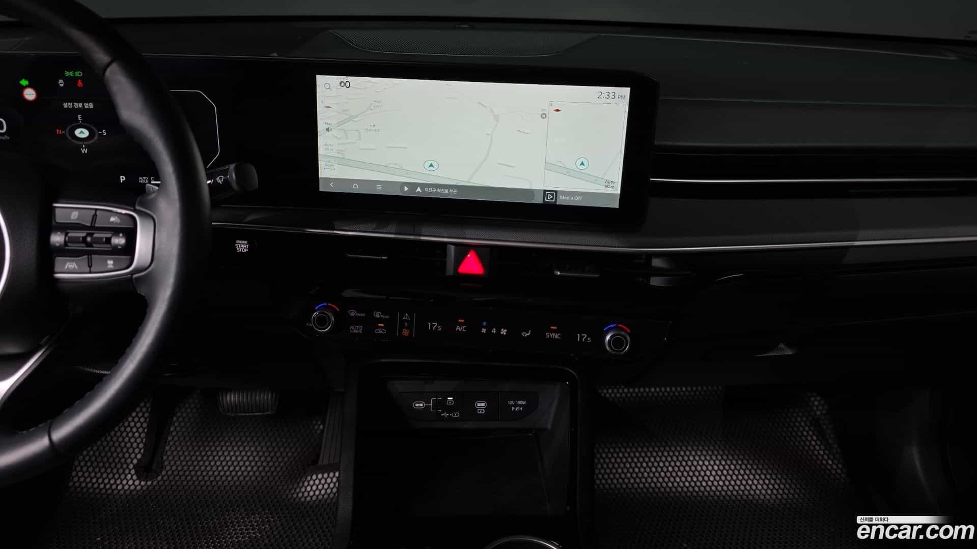 K5 Kia 2024.9-OPTION-018