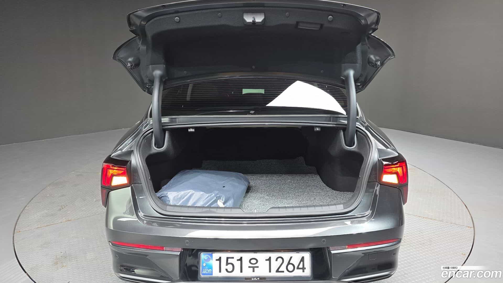 K5 Kia 2024.9-OPTION-024