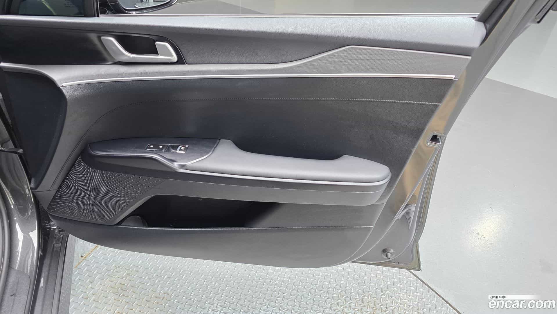K5 Kia 2024.9-INNER-034