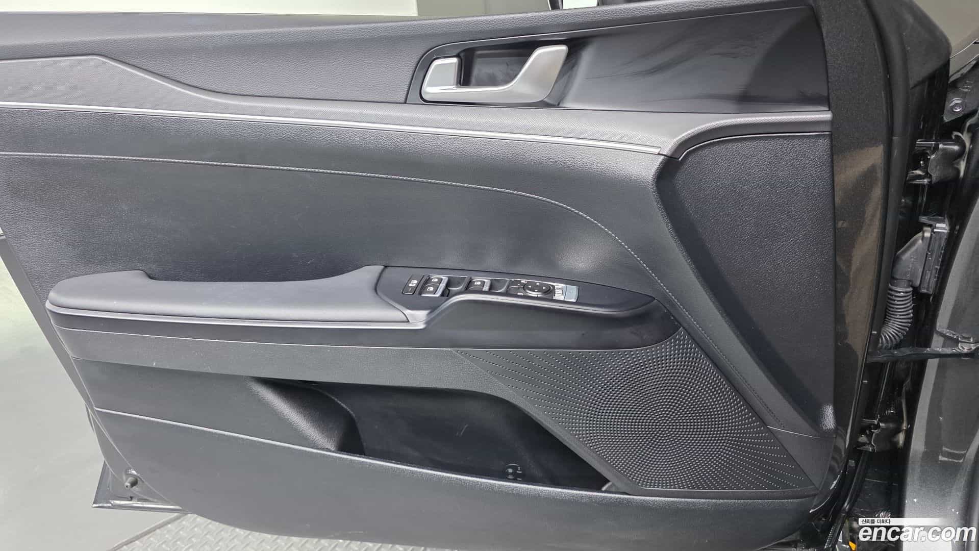 K5 Kia 2024.9-INNER-035