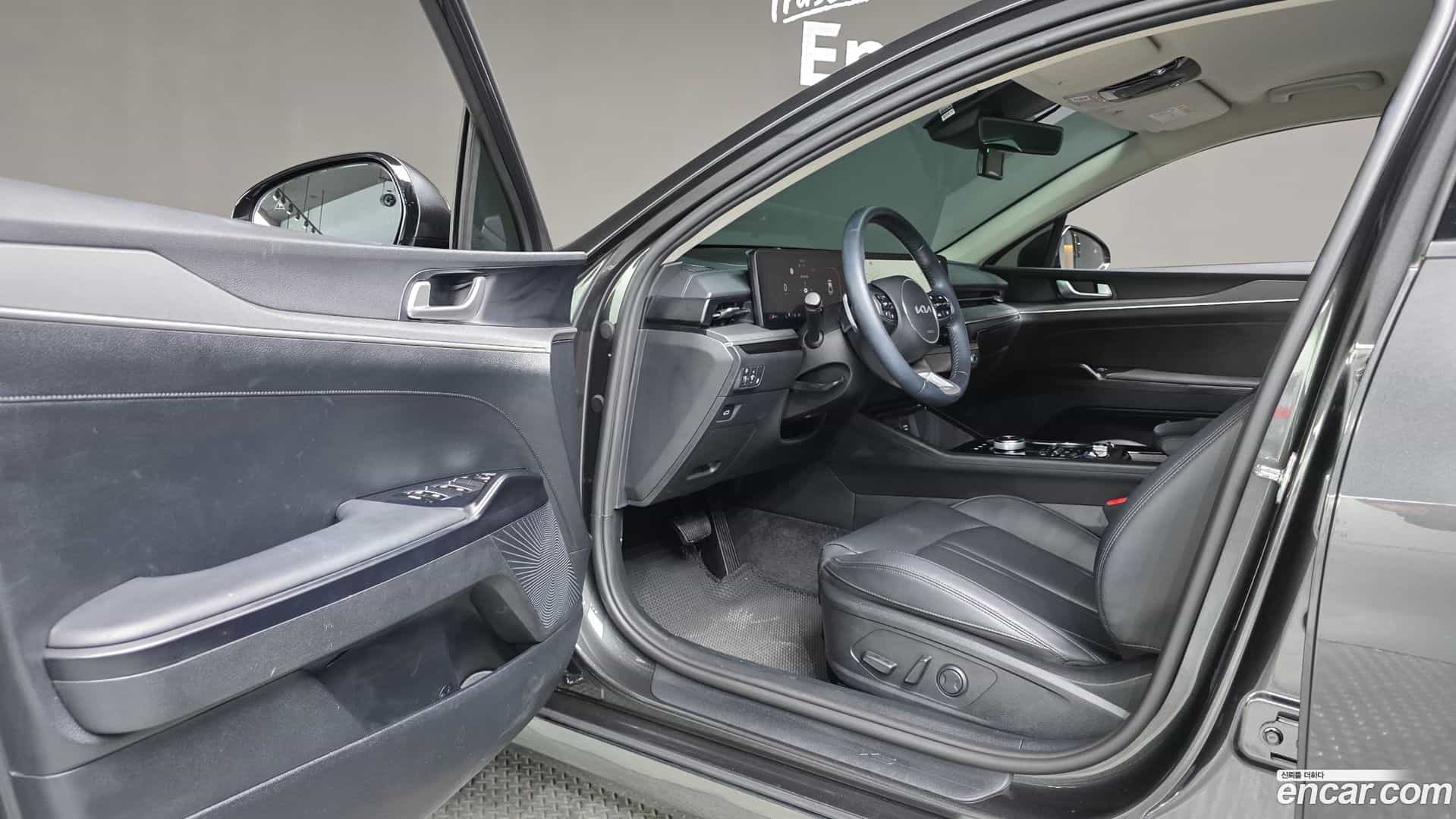 K5 Kia 2024.9-INNER-036
