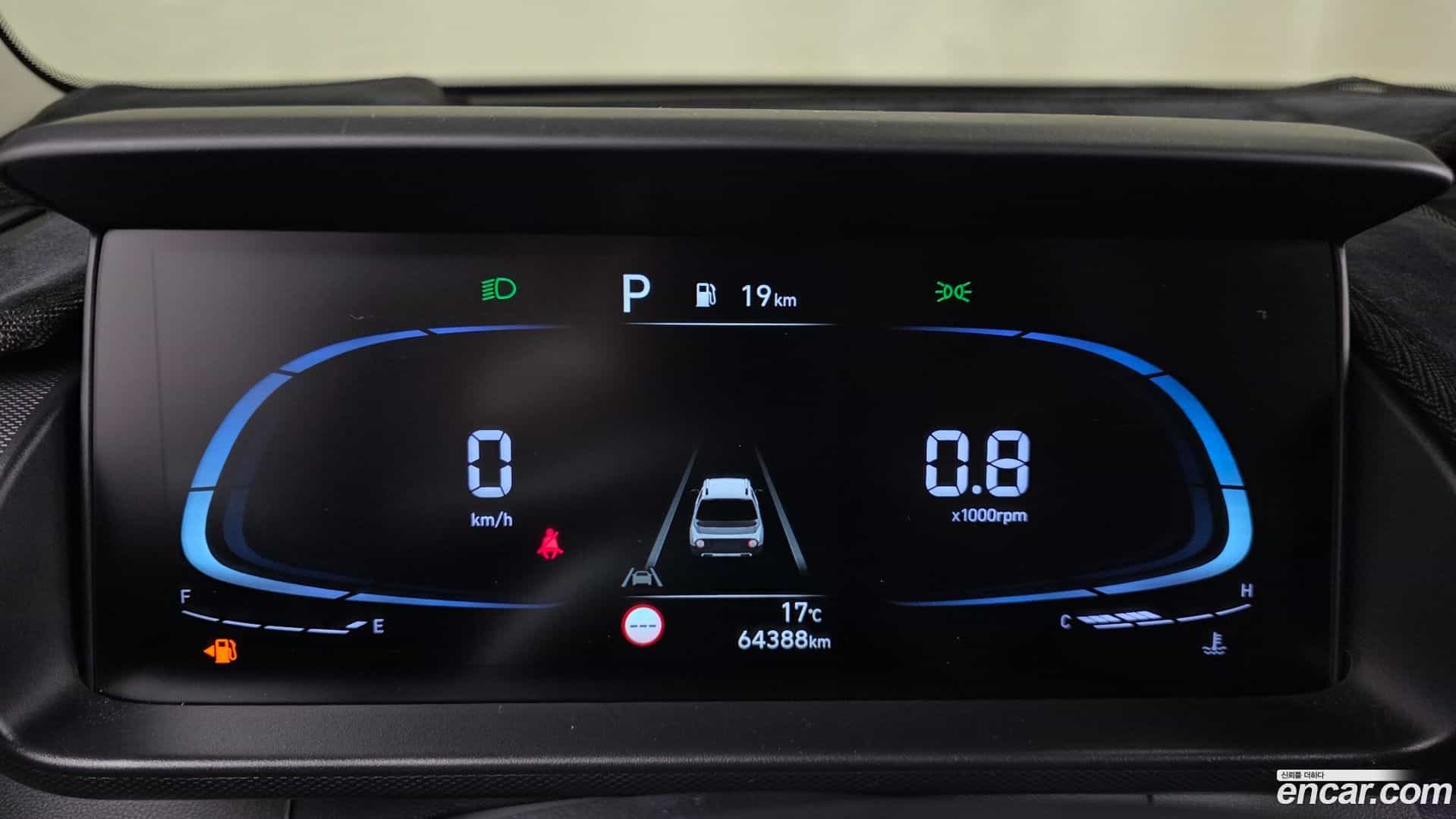 Casper Hyundai 2022.1-INNER-008